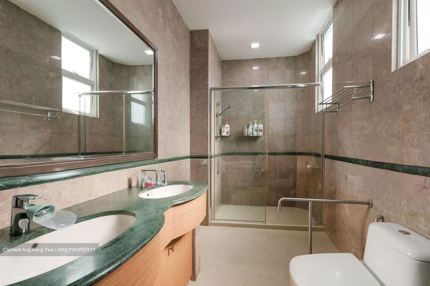 Burgundy Hill (D23), Semi-Detached #610205431
